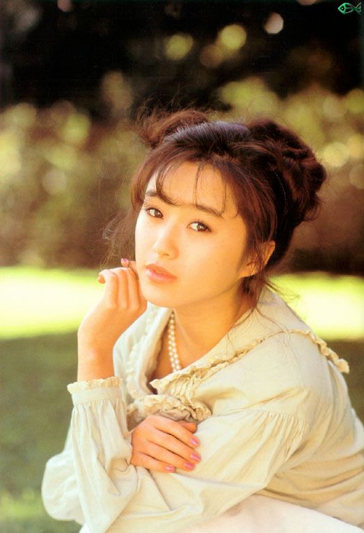 Noriko Sakai HD Images/Photo Gallery Download #5472057