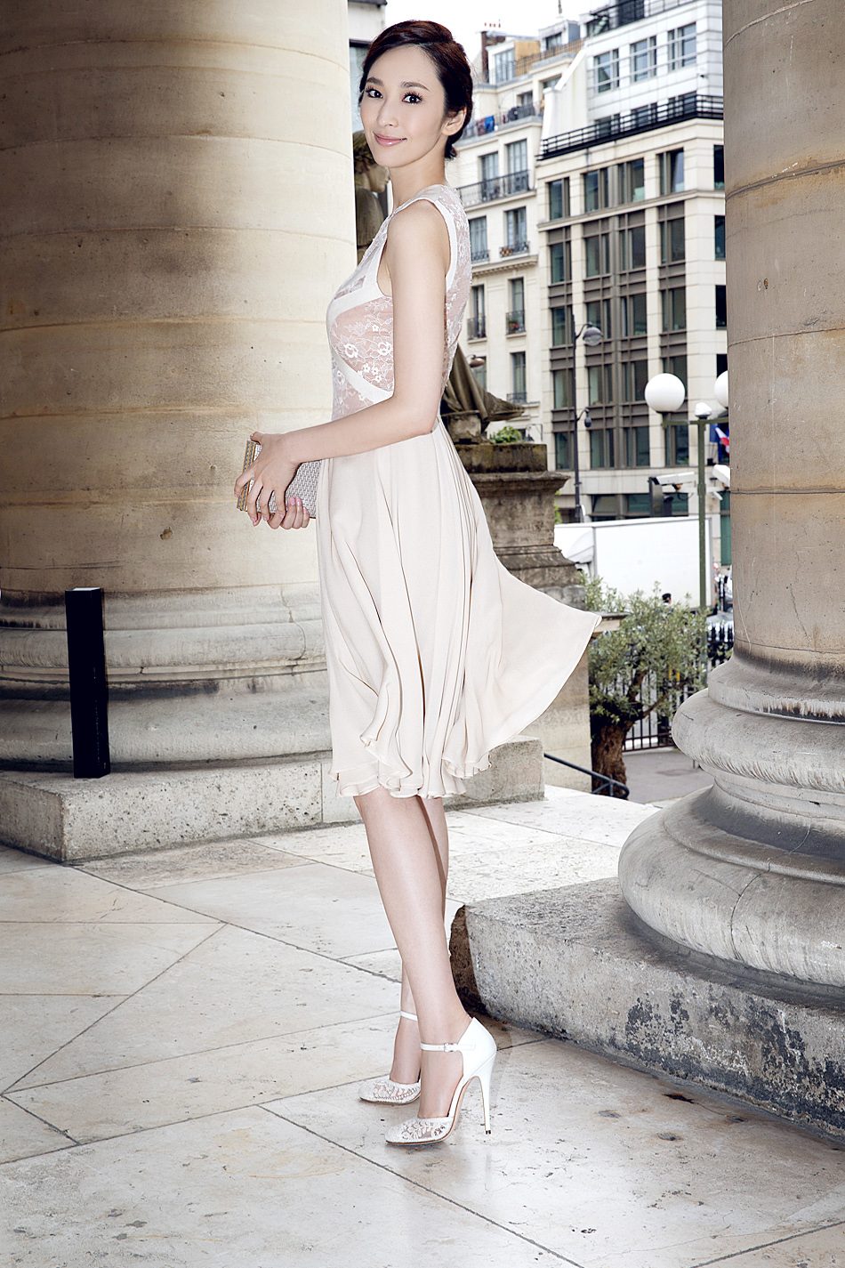 Pace Wu HD Images/Photo Gallery Download #1574255