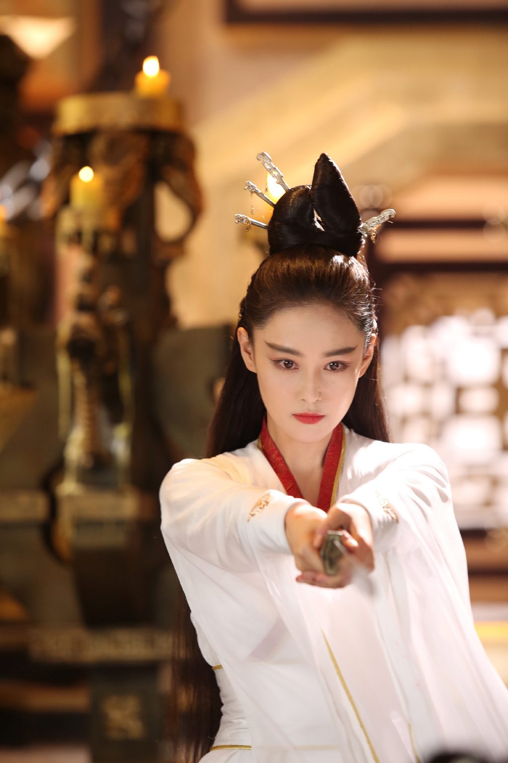 Viann Zhang HD Images/Photo Gallery Download #6643756