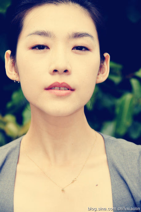 Xiaolin Lü HD Images/Photo Gallery Download #3365045