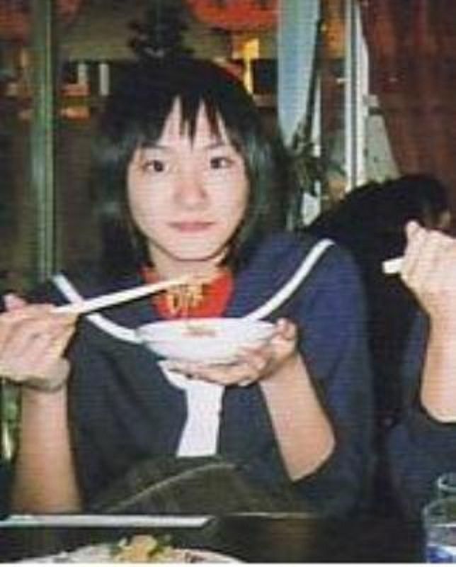 新垣结衣 高清写真/照片下载 #1789900