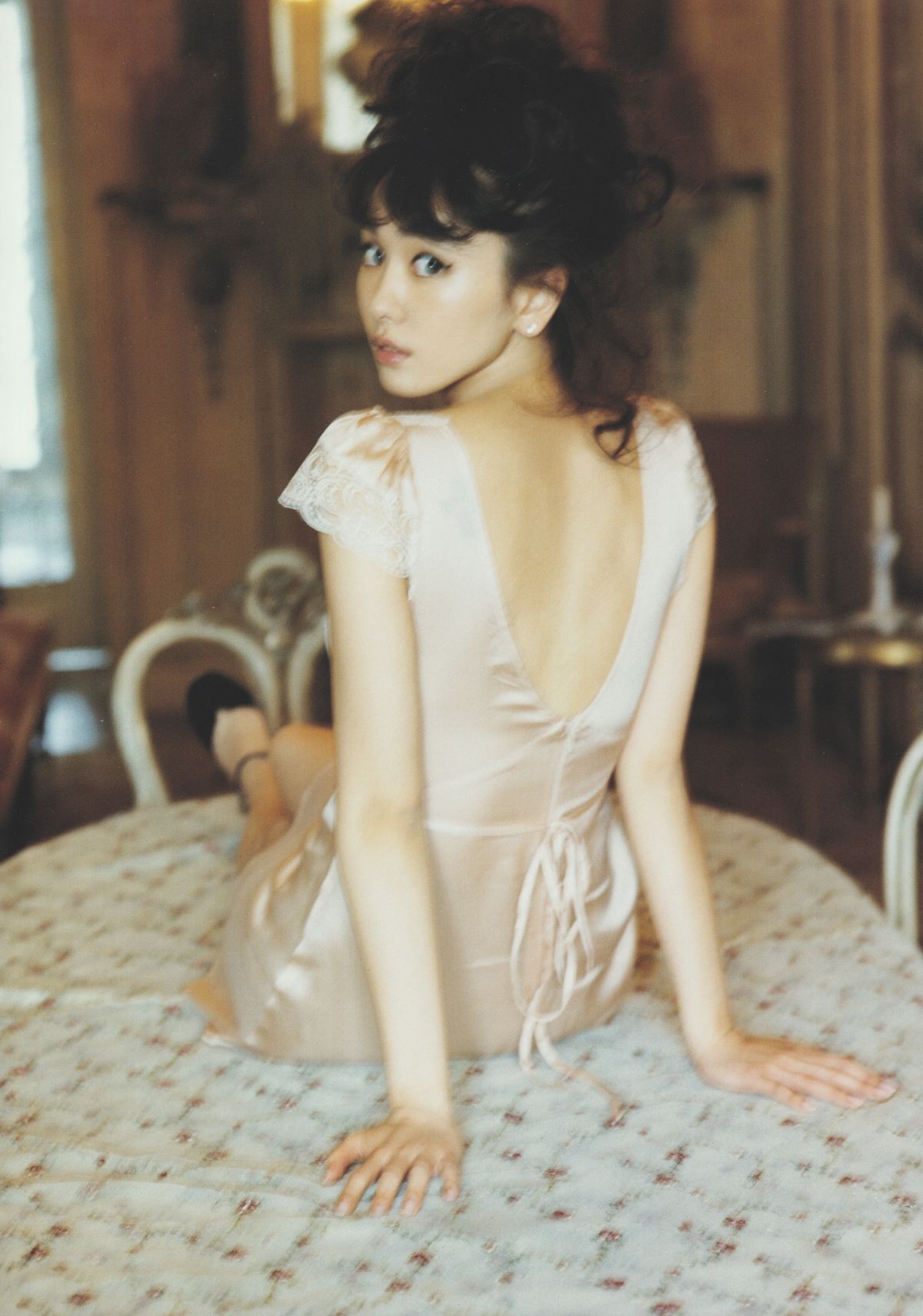 Yui Aragaki HD Images/Photo Gallery Download #7185283