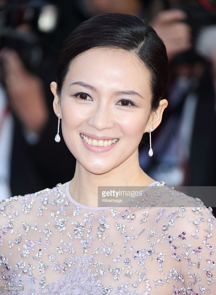 Ziyi Zhang HD Images/Photo Gallery Download #1042672