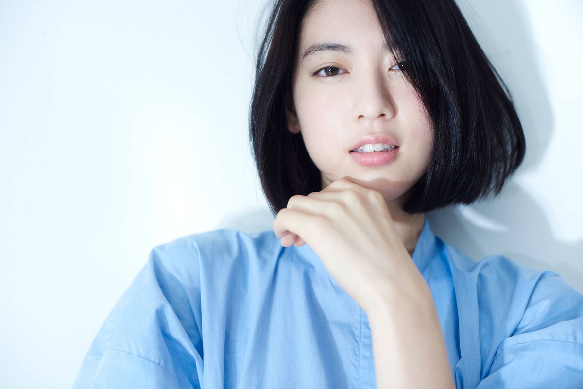 三吉彩花 高清写真/照片下载 #1695865