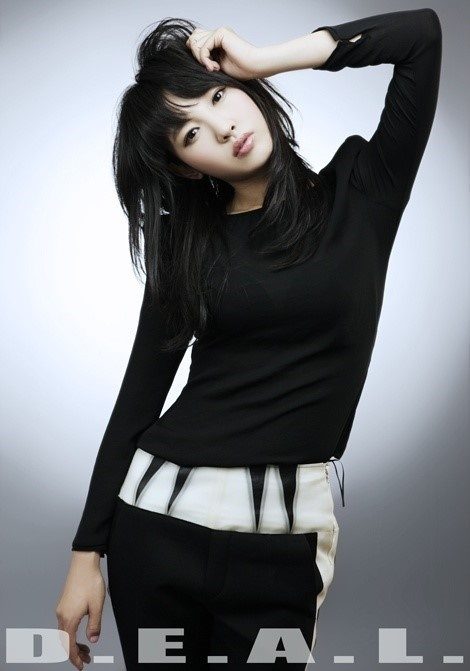 Baihe Bai HD Images/Photo Gallery Download #6977033