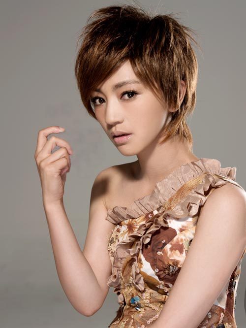 Haiqiong Luo HD Images/Photo Gallery Download #1933387