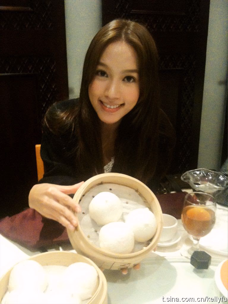 傅嘉莉 高清写真/照片下载 #3326697