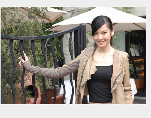 Kelly Lin HD Images/Photo Gallery Download #6642059
