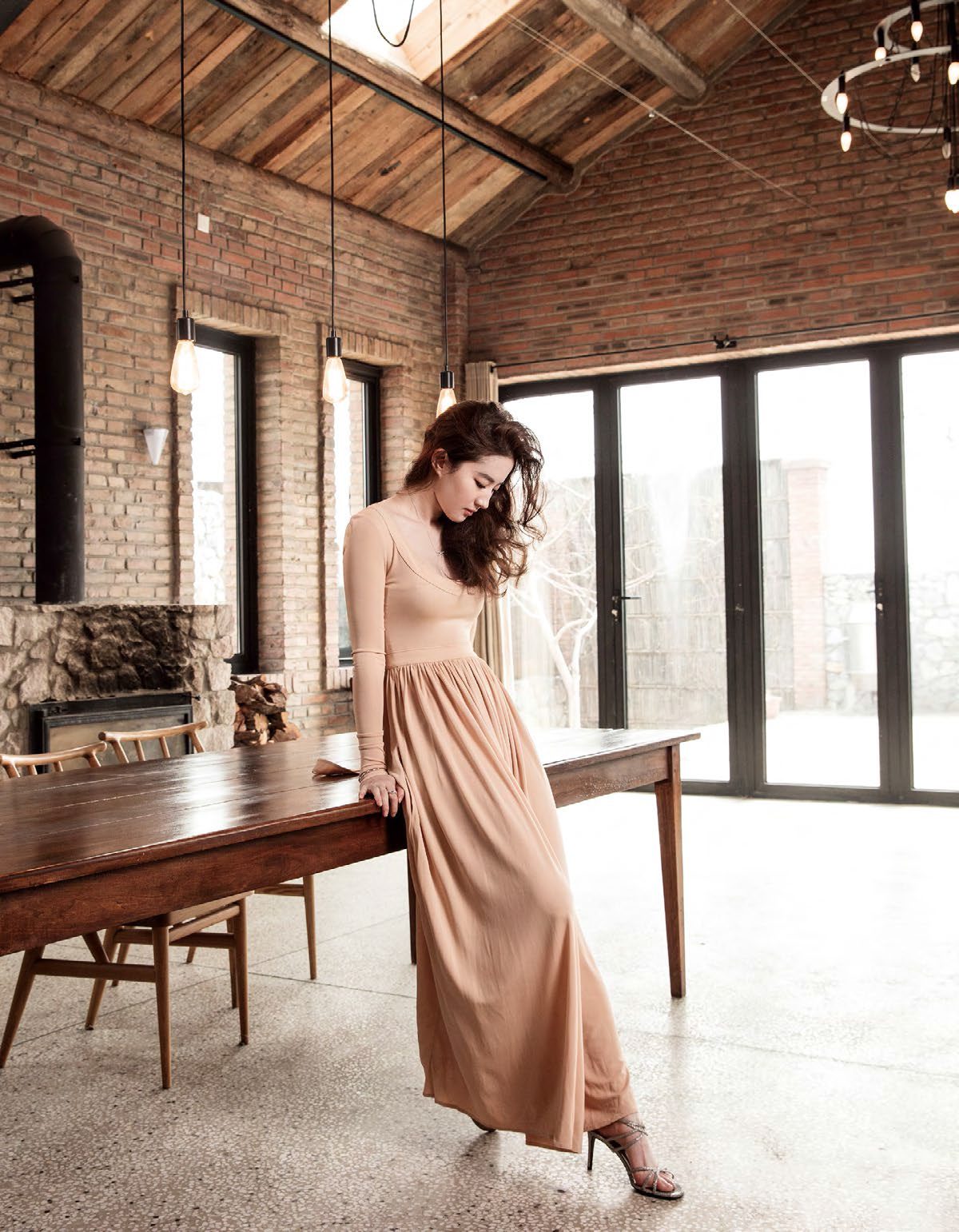 Liu Yifei HD Images/Photo Gallery Download #6670755