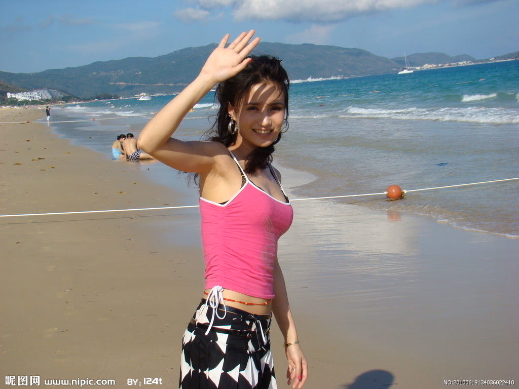 万美汐 高清写真/照片下载 #3343460