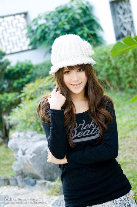 陈静仪 高清写真/照片下载 #3370451