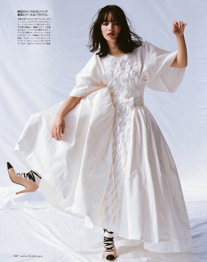 小松菜奈 高清写真/照片下载 #5950234