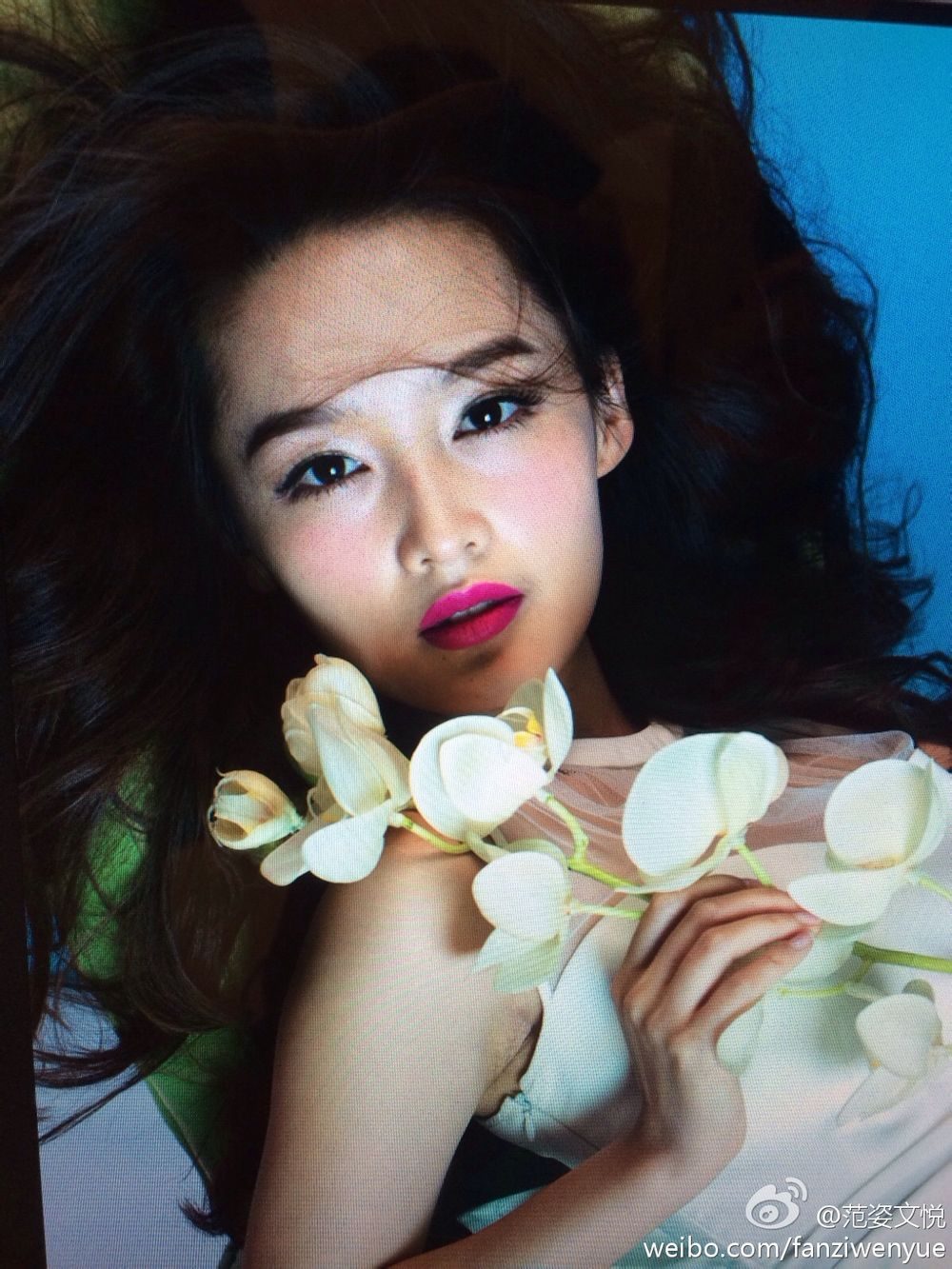 Qin Li HD Images/Photo Gallery Download #829308