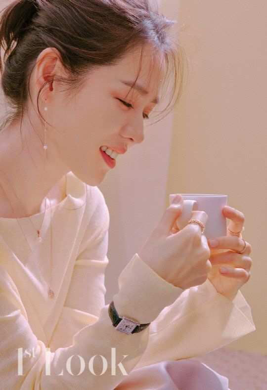 Son Ye-jin HD Images/Photo Gallery Download #807431