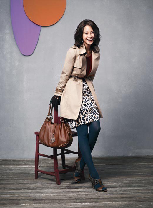 Song Ji-Hyo HD Images/Photo Gallery Download #785554