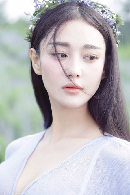 Viann Zhang HD Images/Photo Gallery Download #6644048