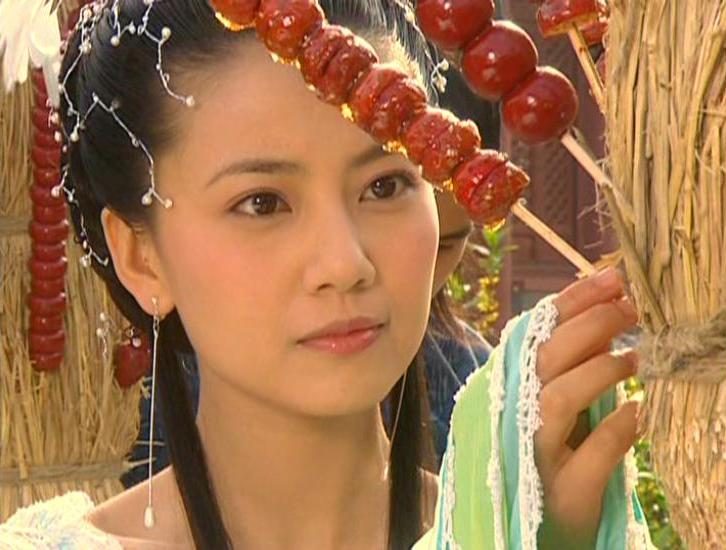 Yuanyuan Gao HD Images/Photo Gallery Download #664236