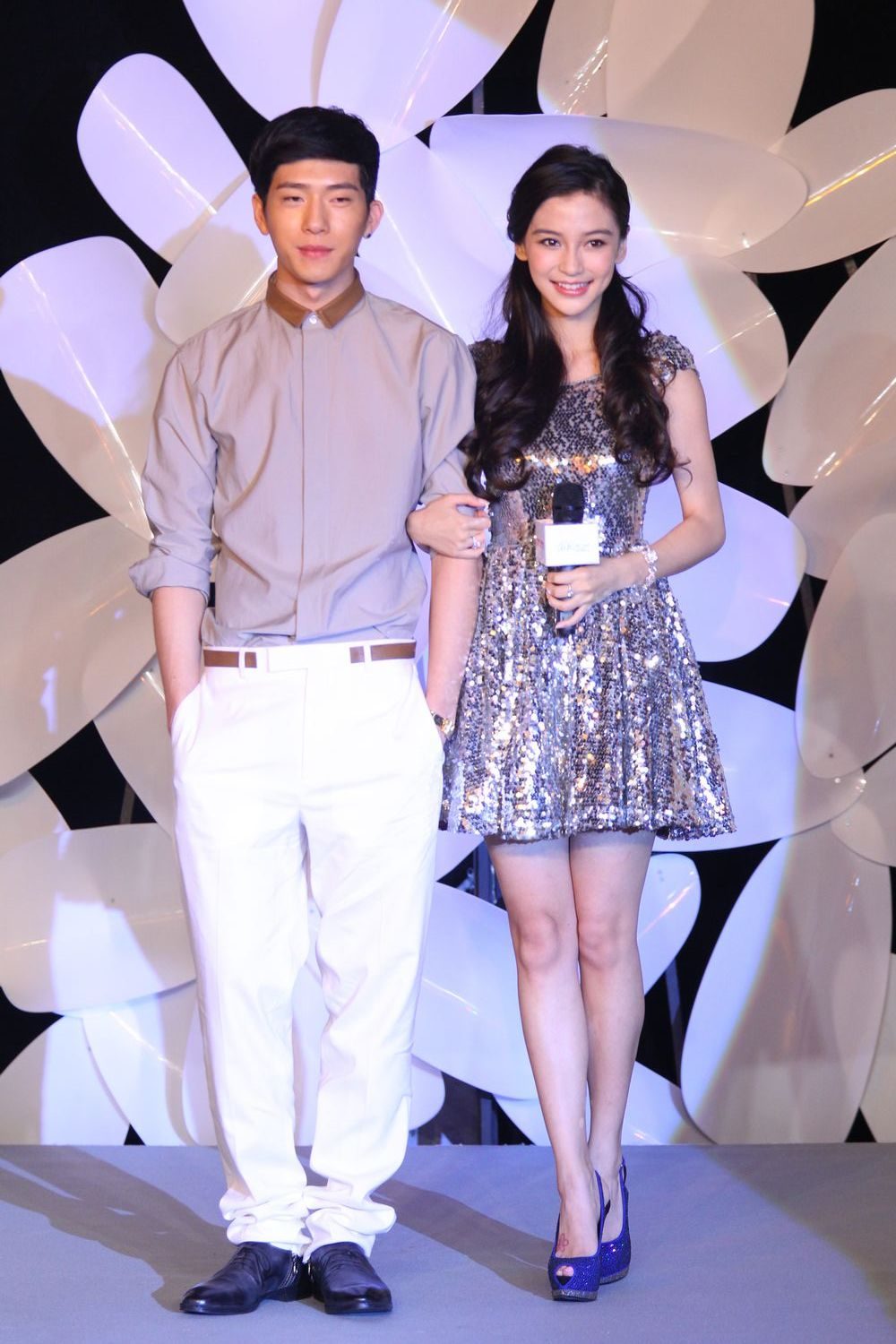 Angelababy HD Images/Photo Gallery Download #6654284