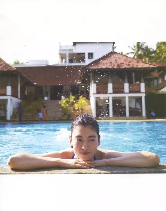 Ayaka Miyoshi HD Images/Photo Gallery Download #6654284