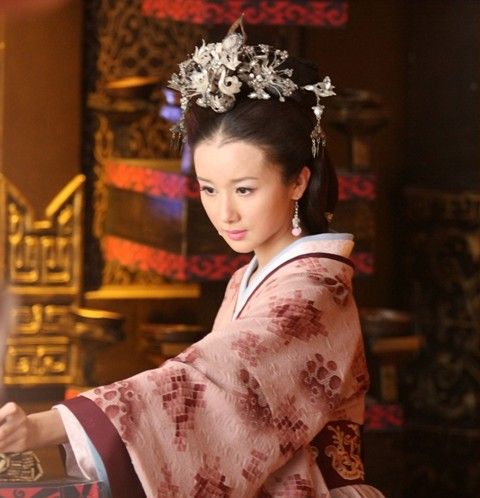 Feifei Sun HD画像/フォトギャラリーダウンロード #6962267