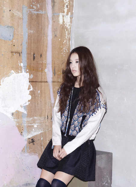 金智媛 高清写真/照片下载 #3421316