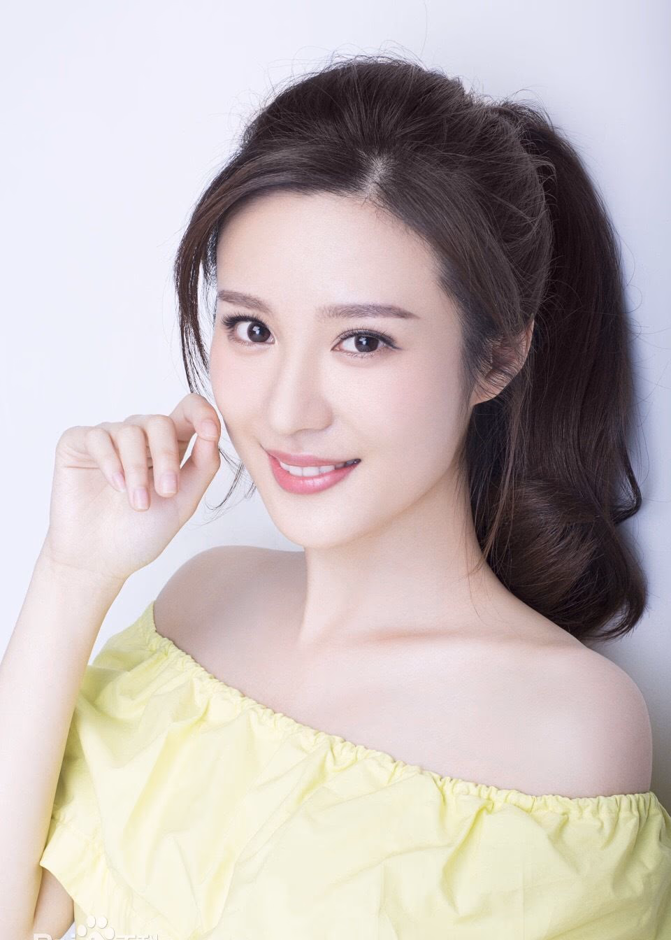 邬靖靖 高清写真/照片下载 #3404553