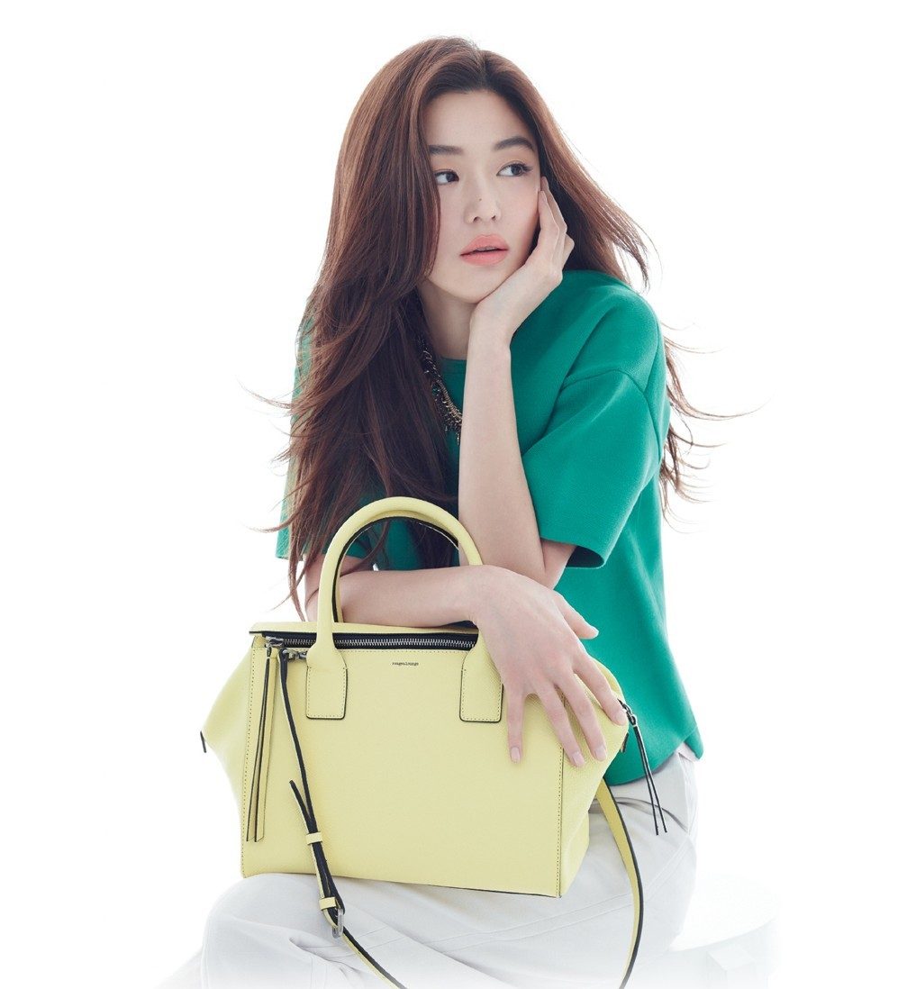 チョン・ジヒョン HD画像/フォトギャラリーダウンロード #938701