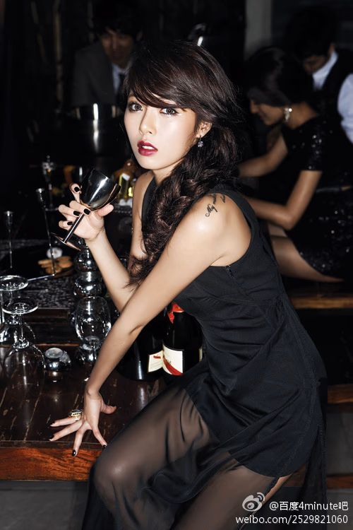 Kim Hyun-A. HD Images/Photo Gallery Download #3348866