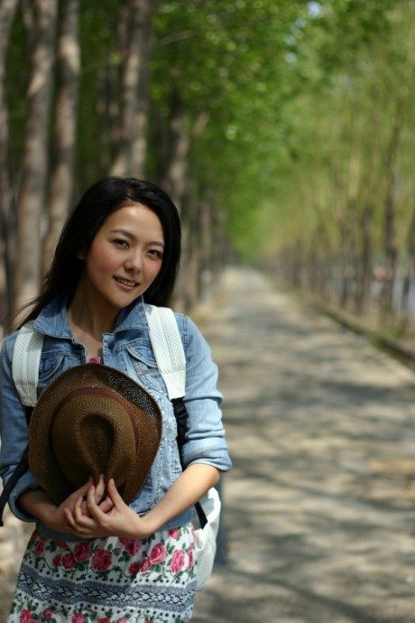 Lele Yang HD Images/Photo Gallery Download #6680991