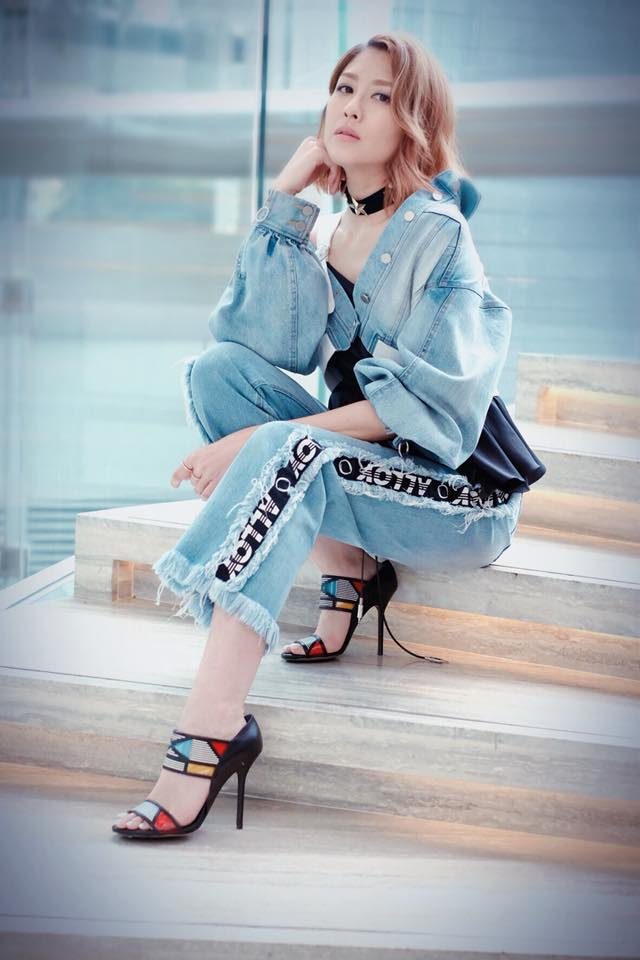 Man-Chi Chan HD Images/Photo Gallery Download #7149216