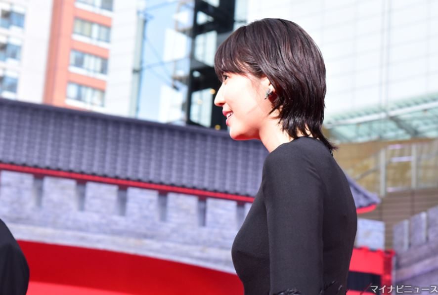 长泽雅美 高清写真/照片下载 #1686213