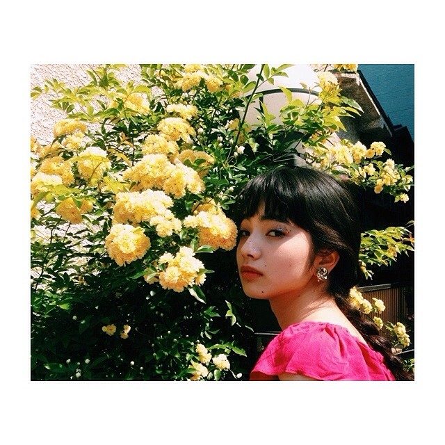 小松菜奈 高清写真/照片下载 #4387314