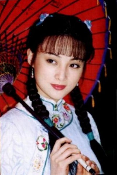 Qinqin Jiang HD Images/Photo Gallery Download #1305496