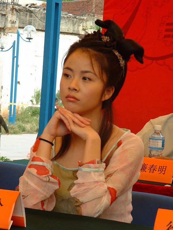 Ruoxi Yang HD Images/Photo Gallery Download #1921746
