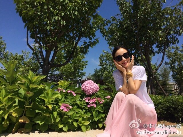 Xiaolu Li HD Images/Photo Gallery Download #756866