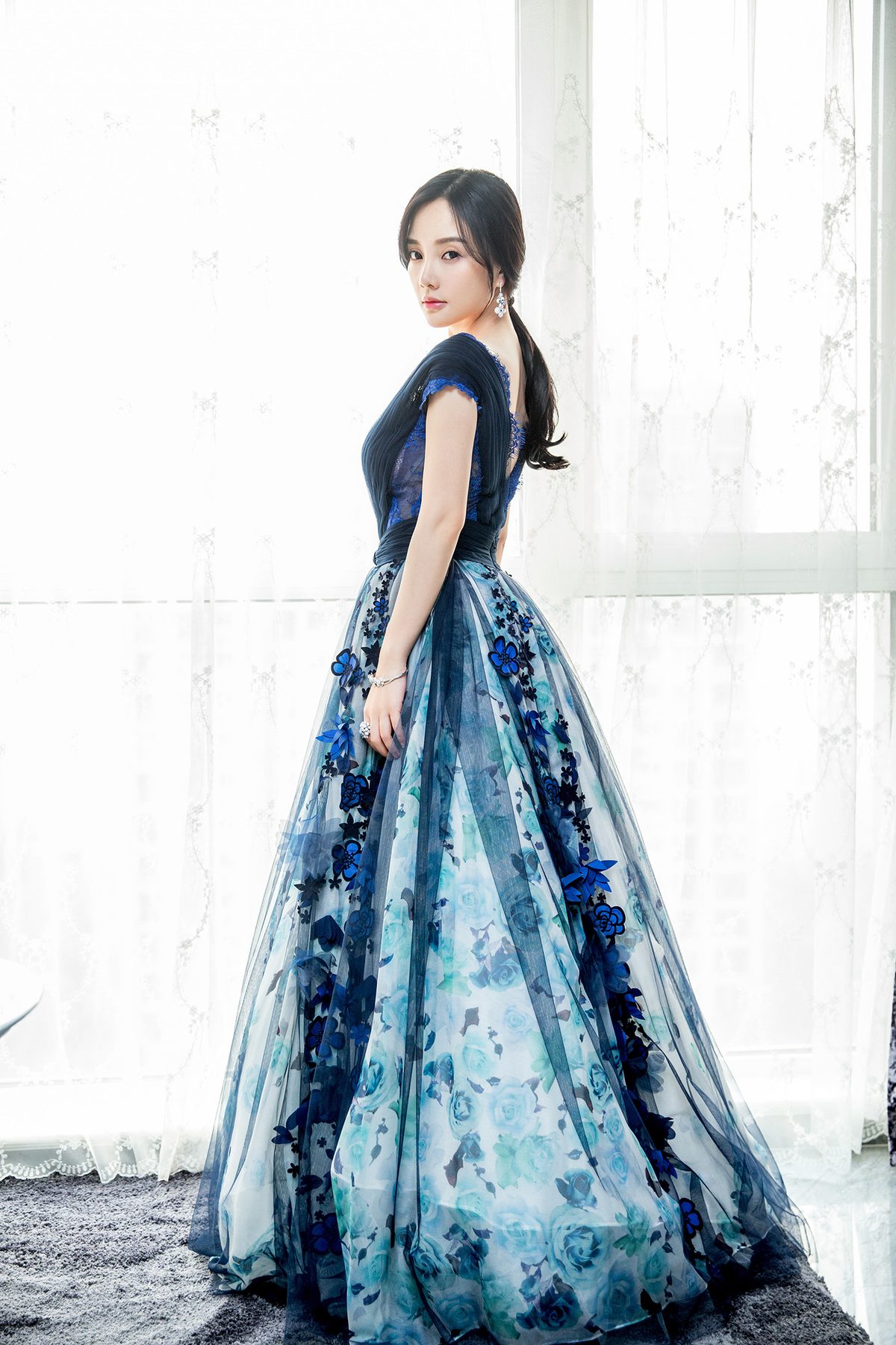 Xiaolu Li HD Images/Photo Gallery Download #775902