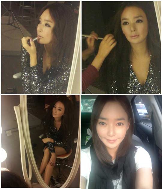 Yeon Joo Kim HD画像/フォトギャラリーダウンロード #1251798