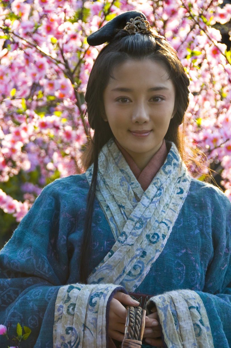 Yixiao Li HD画像/フォトギャラリーダウンロード #6642351