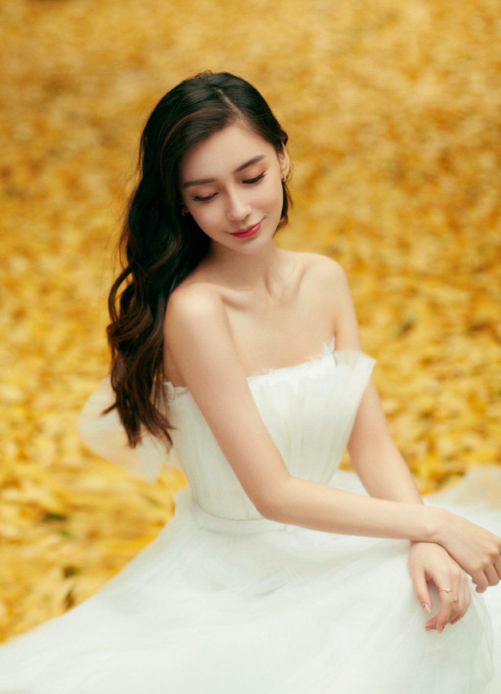 Angelababy HD Images/Photo Gallery Download #5649654