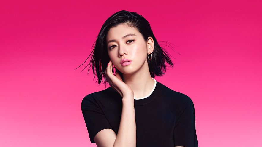 三吉彩花 高清写真/照片下载 #7489312