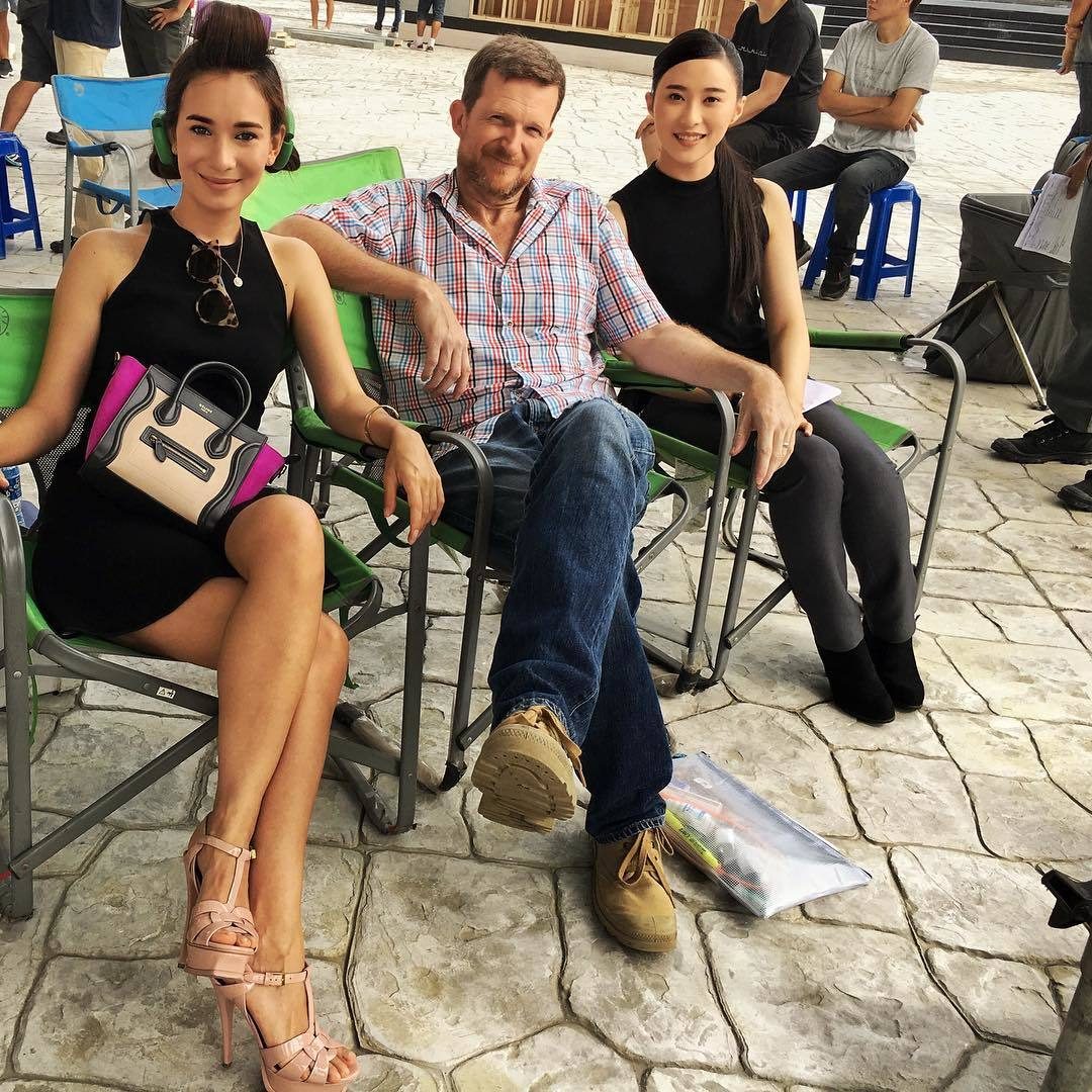 Celina Jade HD Images/Photo Gallery Download #609133