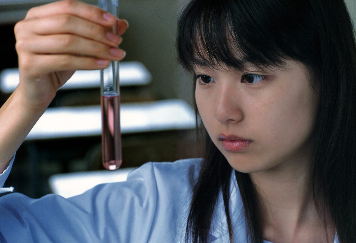 戸田恵梨香 HD画像/フォトギャラリーダウンロード #4079623