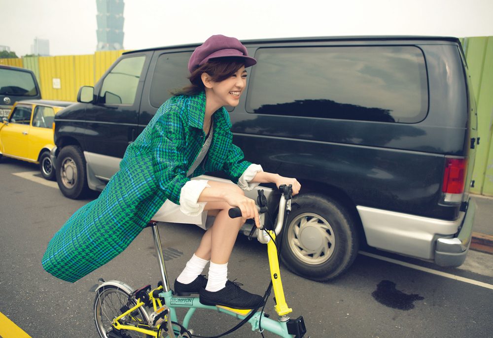 Ivy Yi-Han Chen HD Images/Photo Gallery Download #1948745