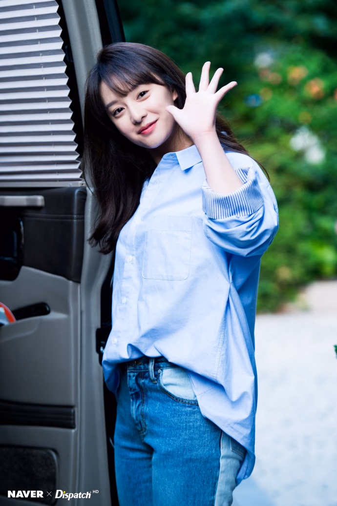 金智媛 高清写真/照片下载 #3431552