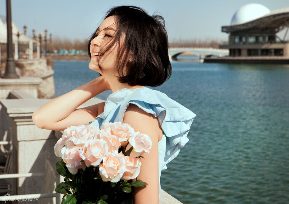 戴娇倩 高清写真/照片下载 #6962559