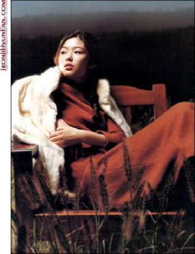 Jun Ji-hyun HD Images/Photo Gallery Download #1679402