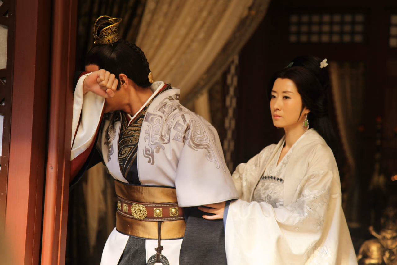 刘敏涛 高清写真/照片下载 #3443485