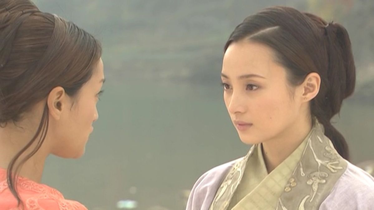 Qinqin Jiang HD Images/Photo Gallery Download #1307777
