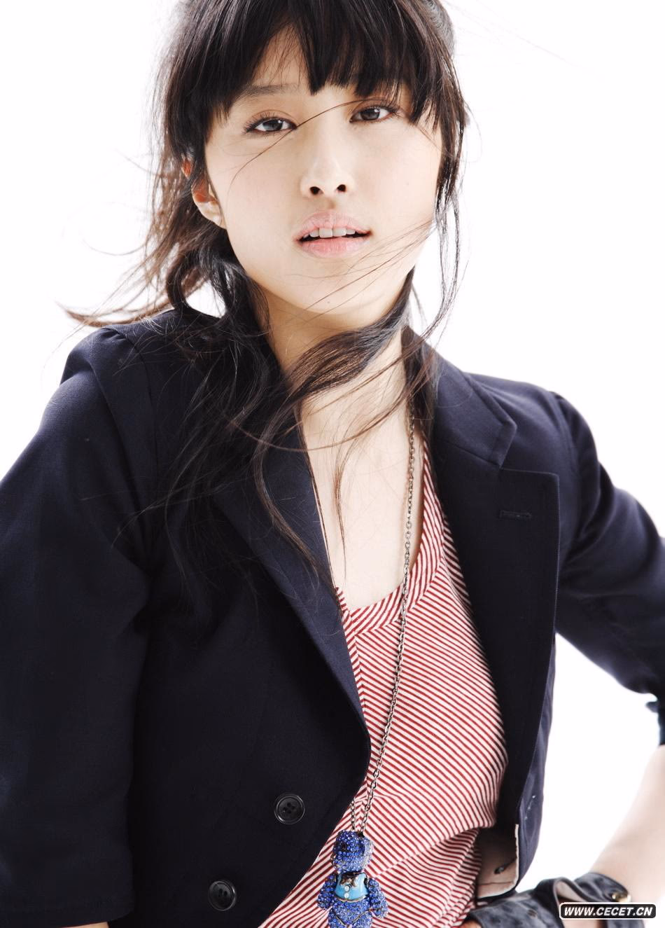 李欣汝 高清写真/照片下载 #3278413