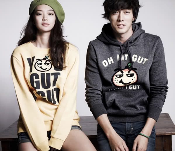 Shin Min-a HD Images/Photo Gallery Download #1652695